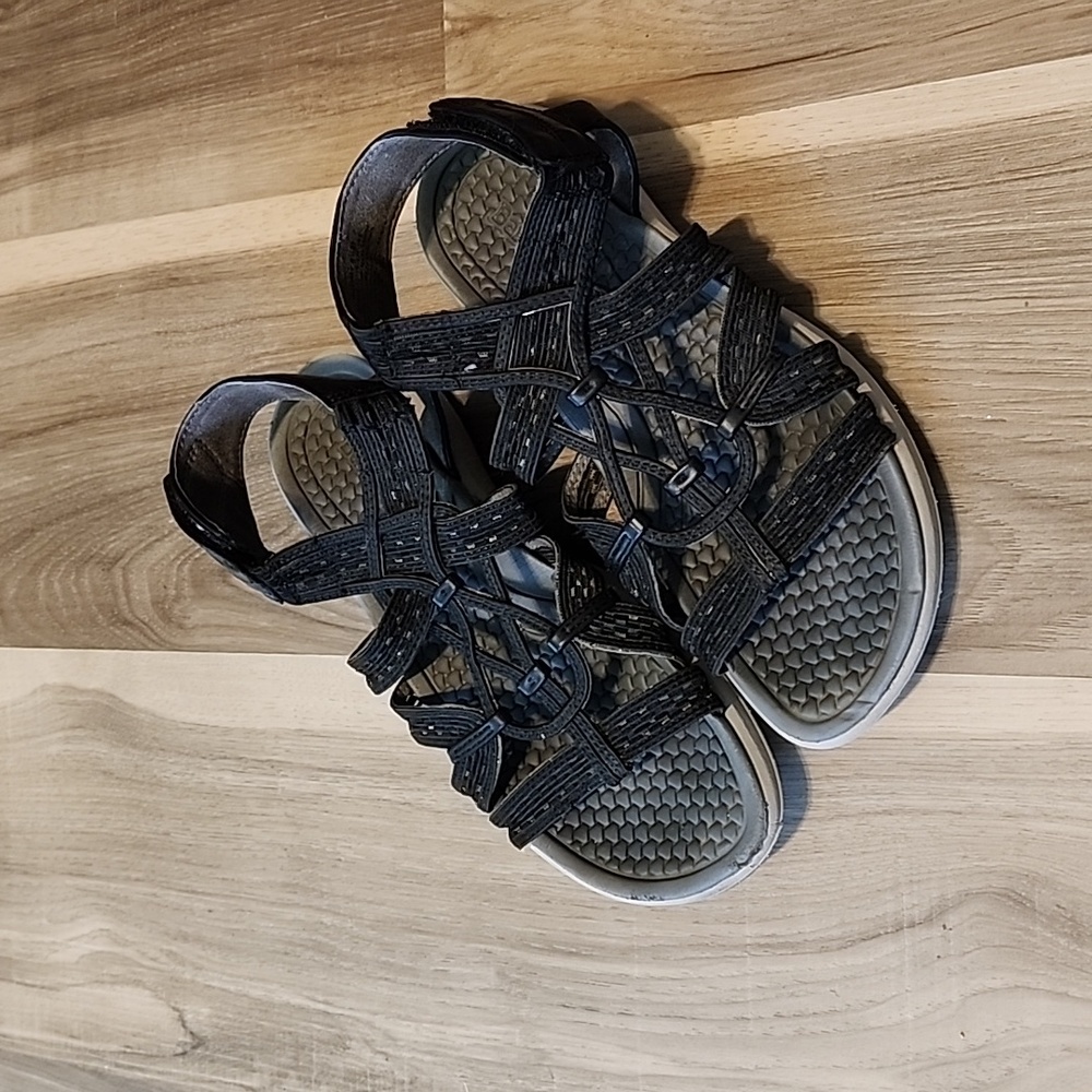 Womens Beartraps Sandals